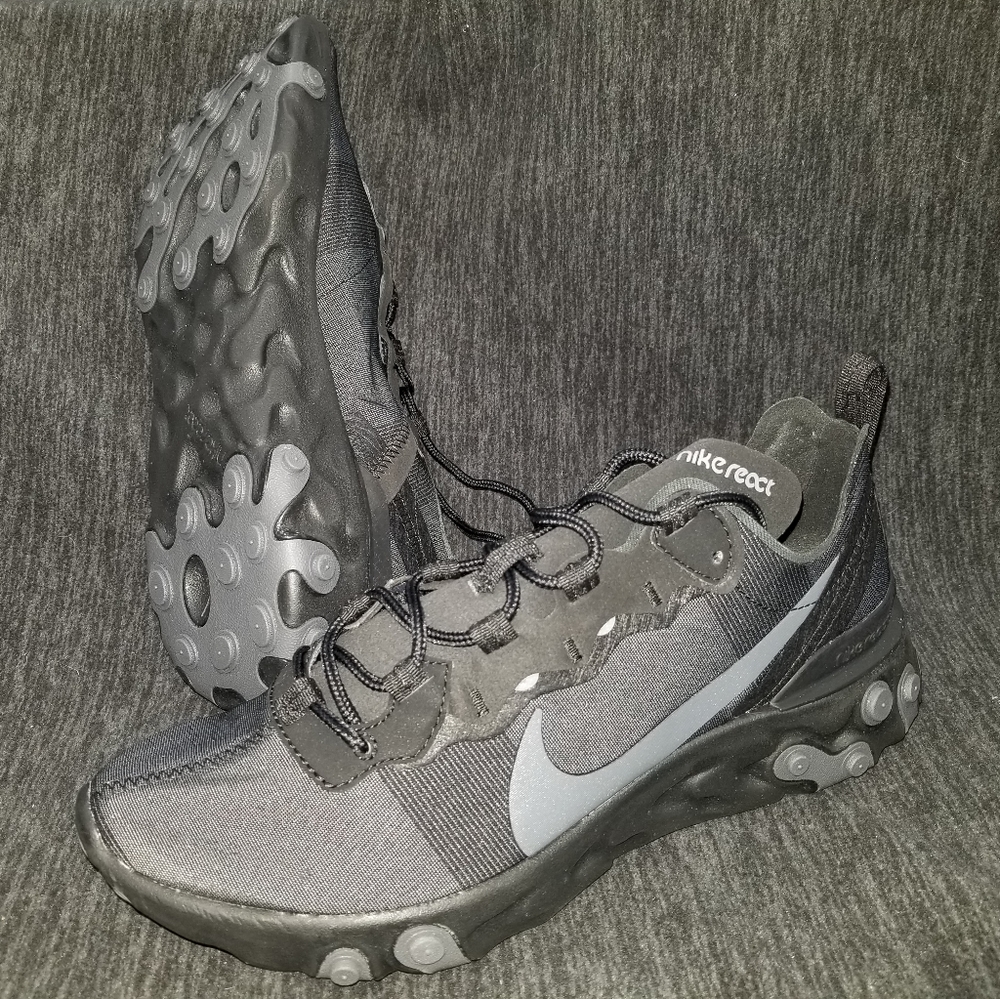 Sold 🥰 Nike React Element 55 - Picture 3 of 7